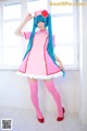Cosplay Haruka - Beuty Sex X