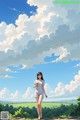 Hentai - Mesmerizing Presence of the Divine Temptress Set.3 20250130 Part 10