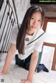 Mio Horikita 堀北美桜, [Minisuka.tv] 2022.08.25 Regular Gallery 3.1